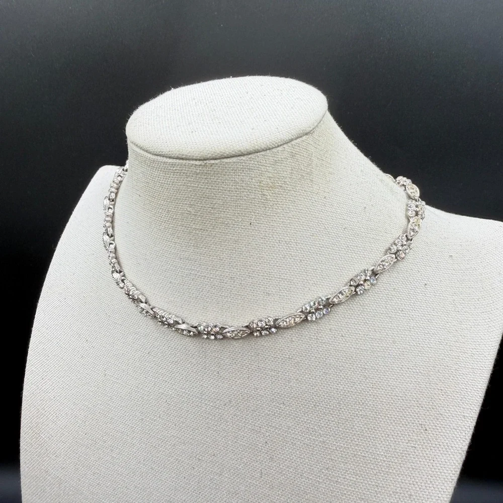 N/A elegant silver
